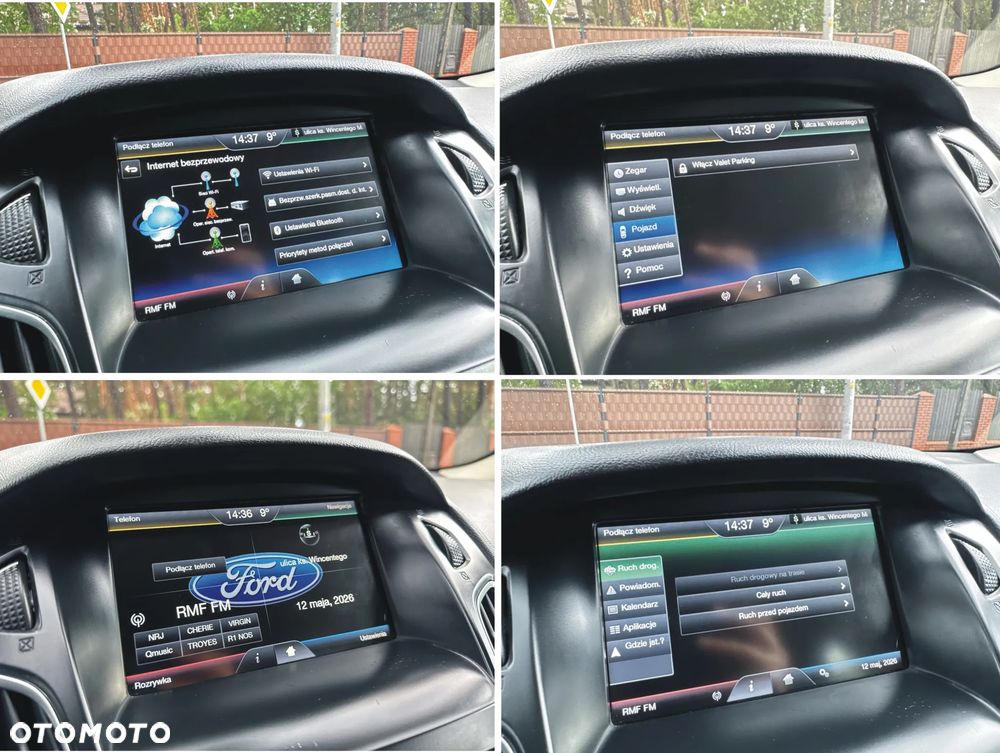 Ford Focus 2.0 TDCi Platinium X ASS - 39