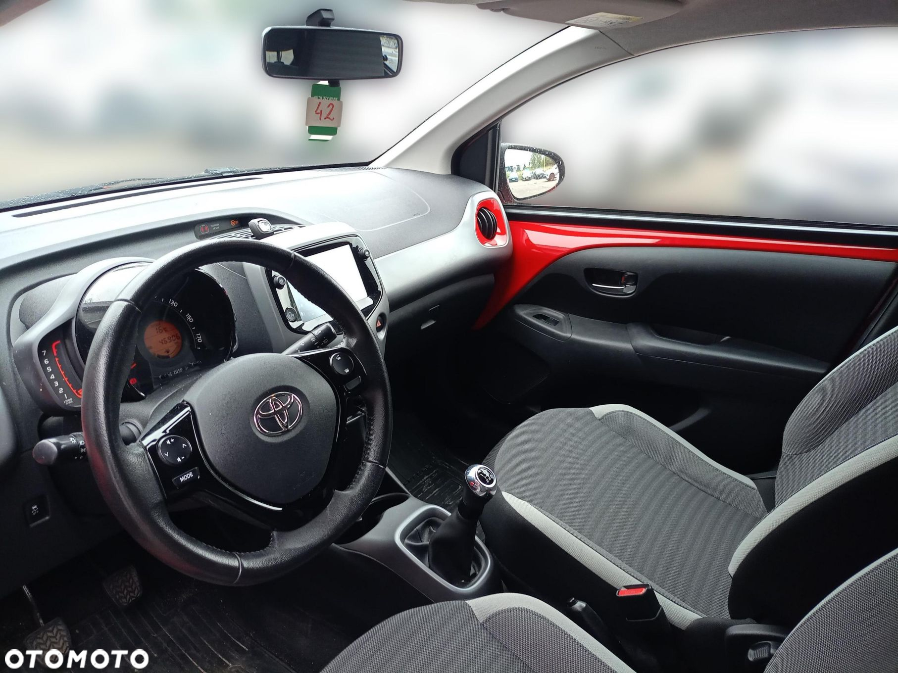 Toyota Aygo - 2