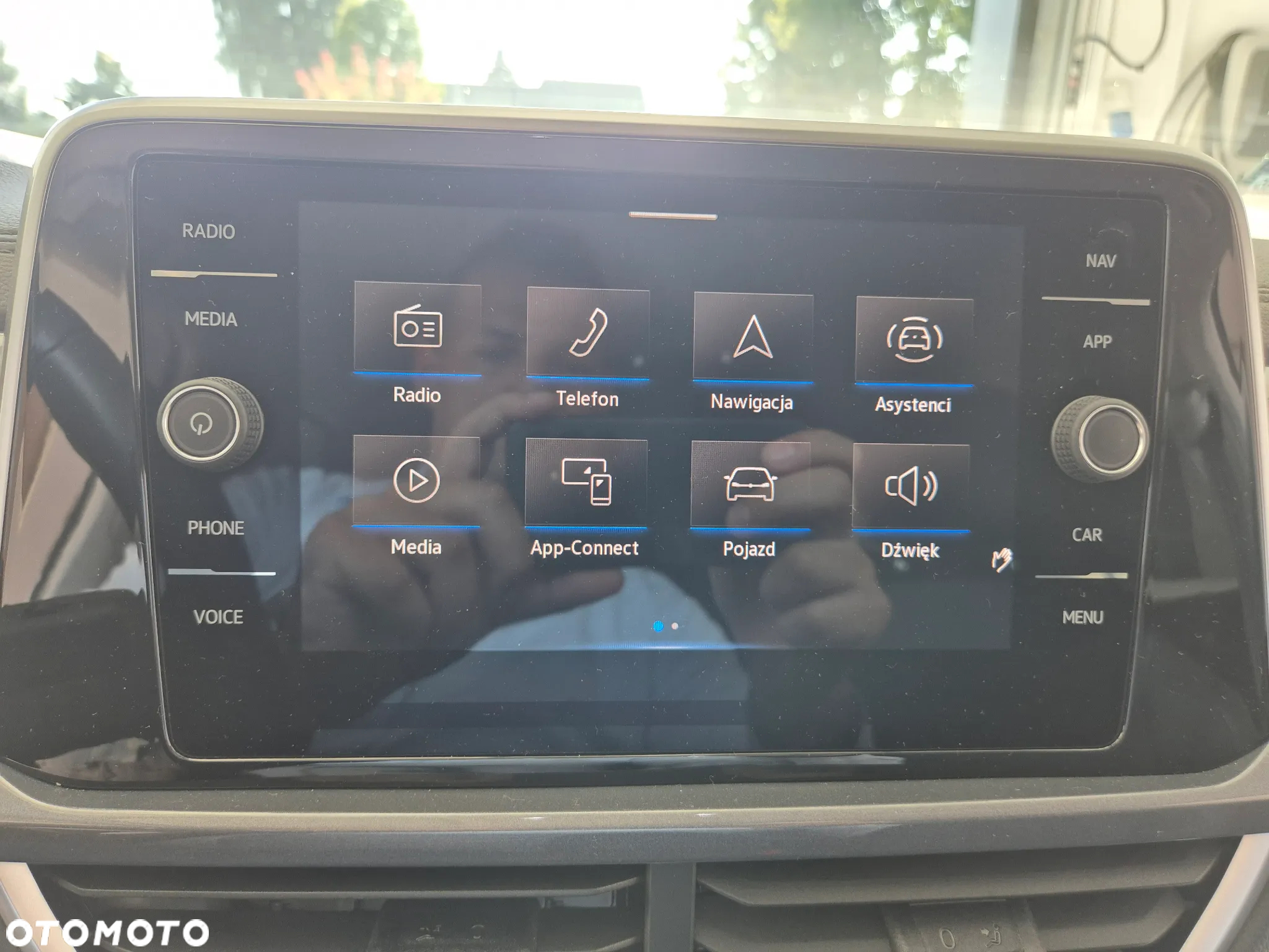 Volkswagen T-Roc 1.5 TSI Style - 17