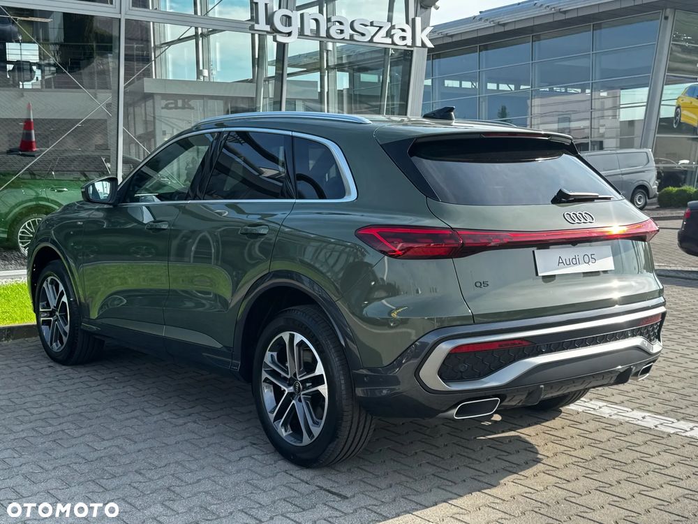 Audi Q5 TFSI mHEV 150 kW S tronic - 7