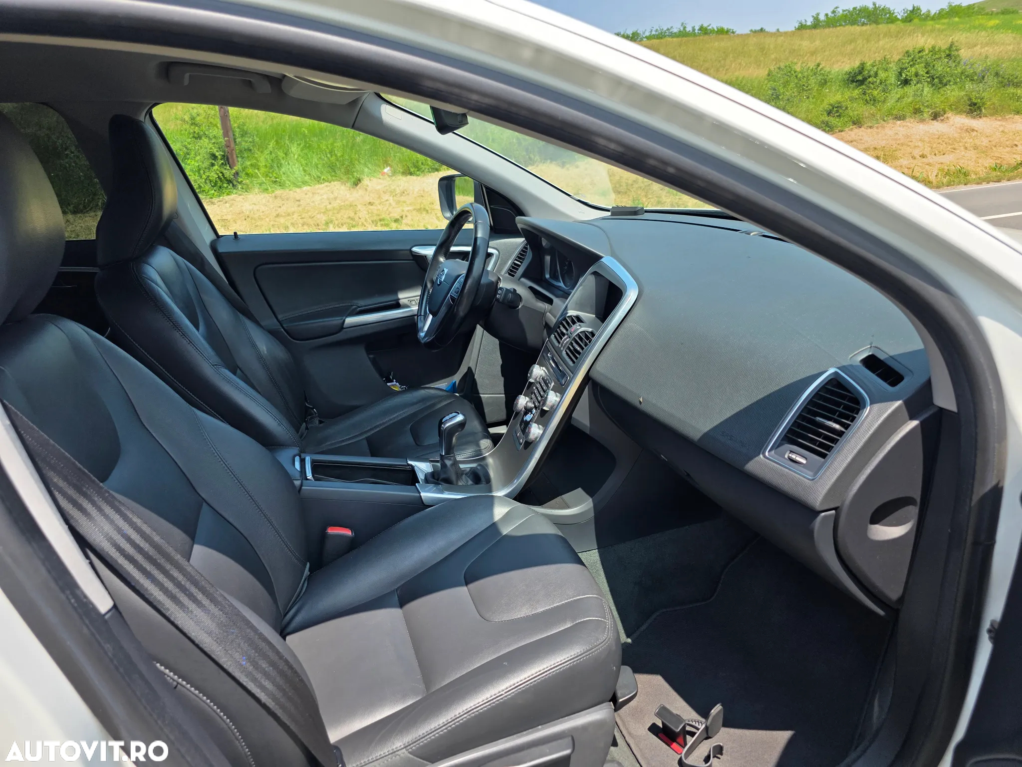 Volvo XC 60 D4 VEA Start-Stop Momentum - 19