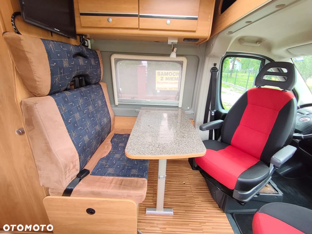 Possl 2Win Ducato - 19