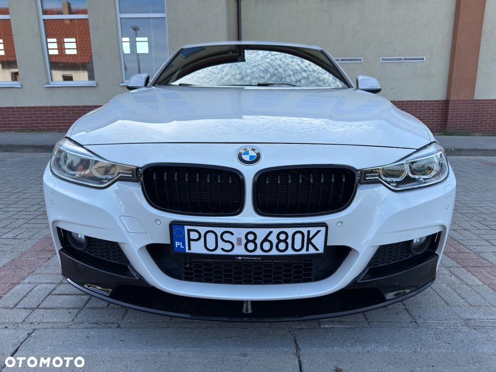 BMW Seria 3 - 2