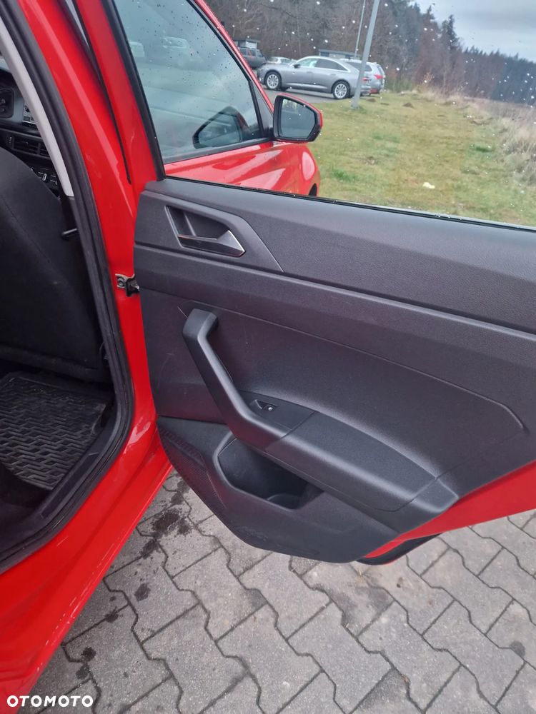Volkswagen Polo 1.0 TSI Trendline - 17