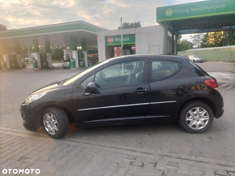 Peugeot 207 1.4 Trendy - 2