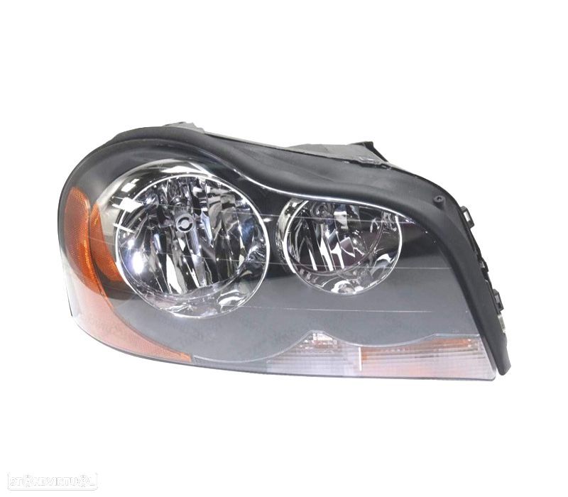 FAROL DIR OPTICAS VOLVO XC90 03-06 - 1