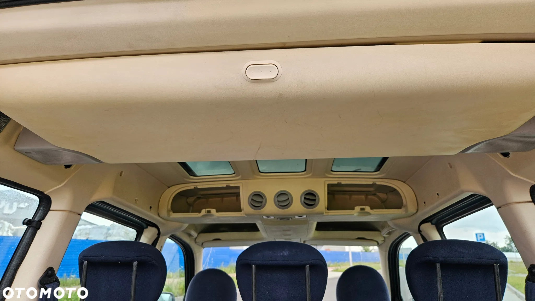 Citroën Berlingo II 1.6i Prestige - 10