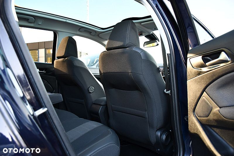 Peugeot 308 BlueHDi 130 EAT8 Stop & Start Allure Pack - 23