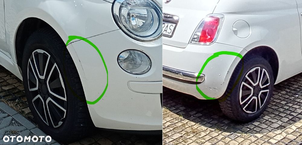 Fiat 500 1.2 8V Pop - 11