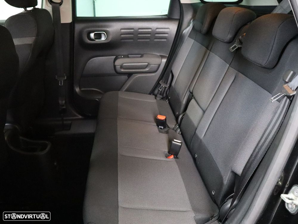 Citroën C3 Aircross 1.2 PureTech Feel - 8