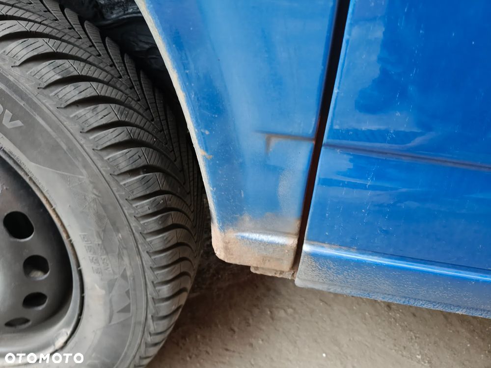 Volkswagen Transporter Standard - 34