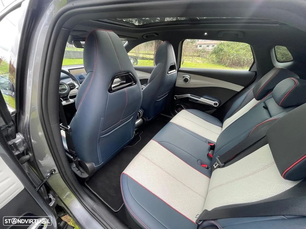 BYD Atto 3 60.48 kWh Comfort - 28