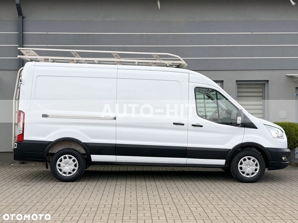 Ford Transit - 12