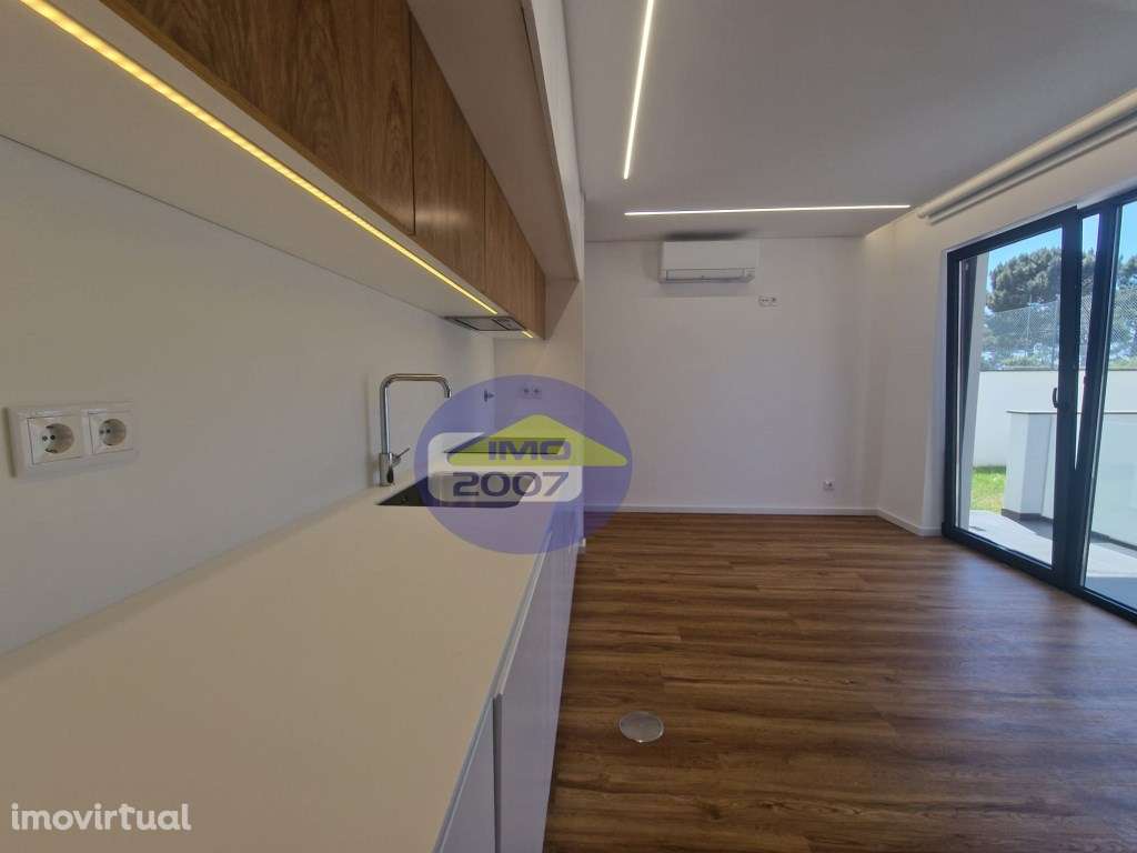 Moradias de Luxo em Canidelo - Grande imagem: 5/36