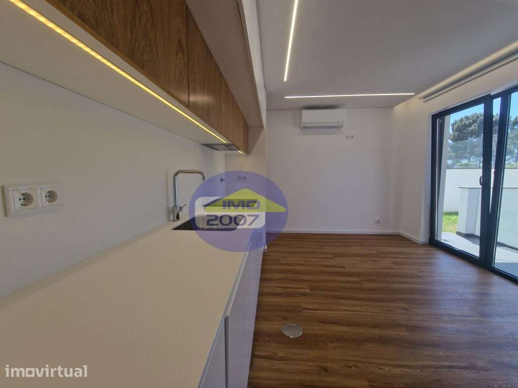 Moradias de Luxo em Canidelo - Grande imagem: 5/35
