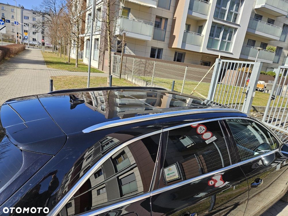 Audi A4 Avant 2.0 TDI Quattro S tronic - 7