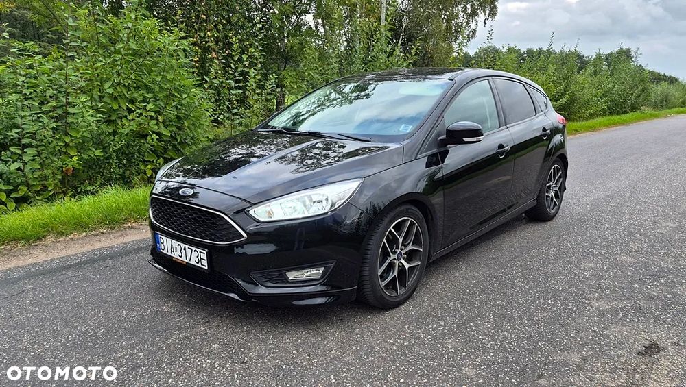 Ford Focus - 2