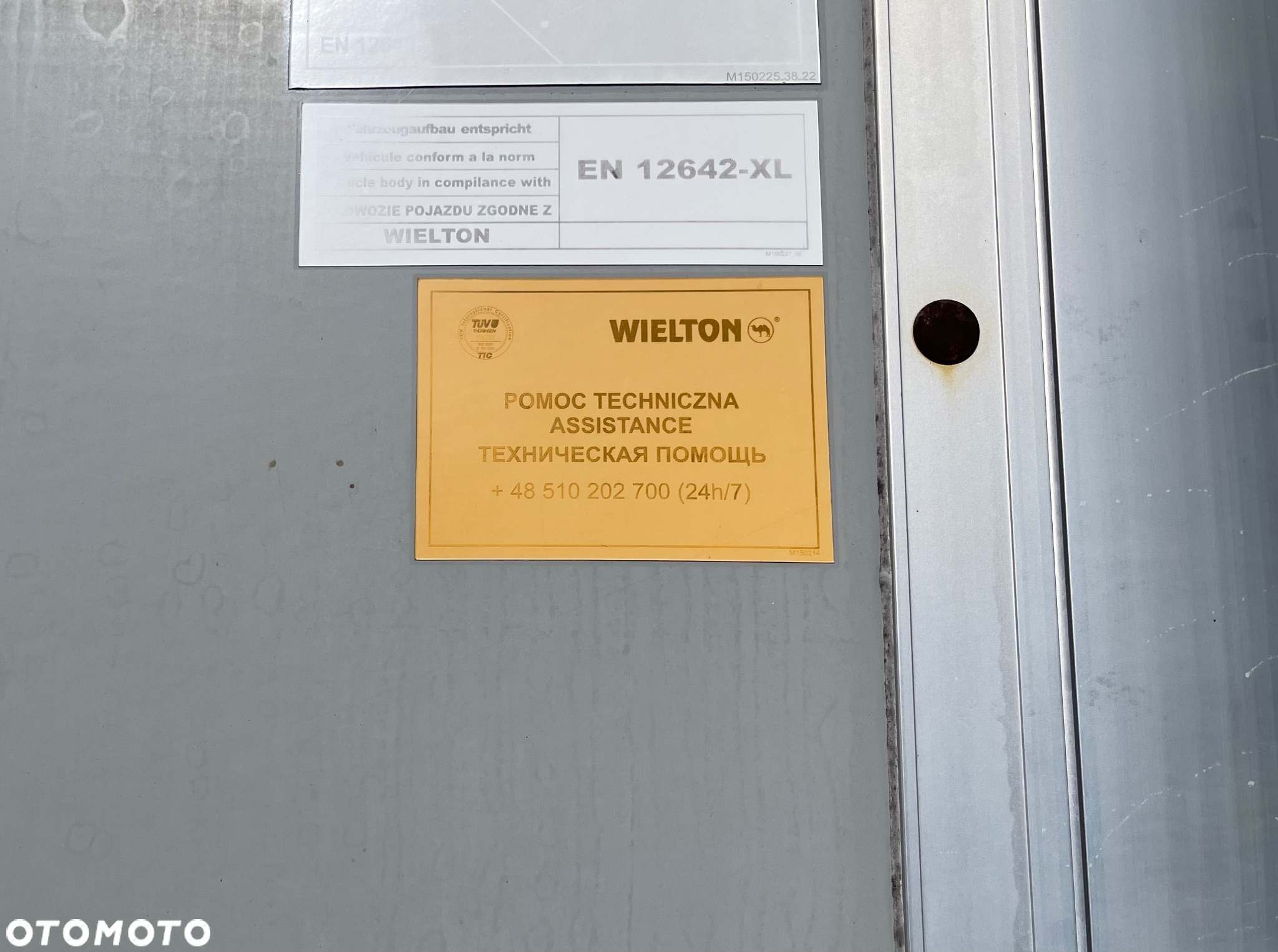 Wielton - 3