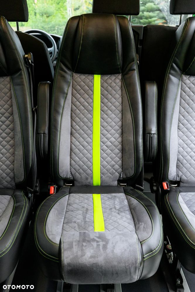 MAN TGE 4x2F SB L2 10V - 12