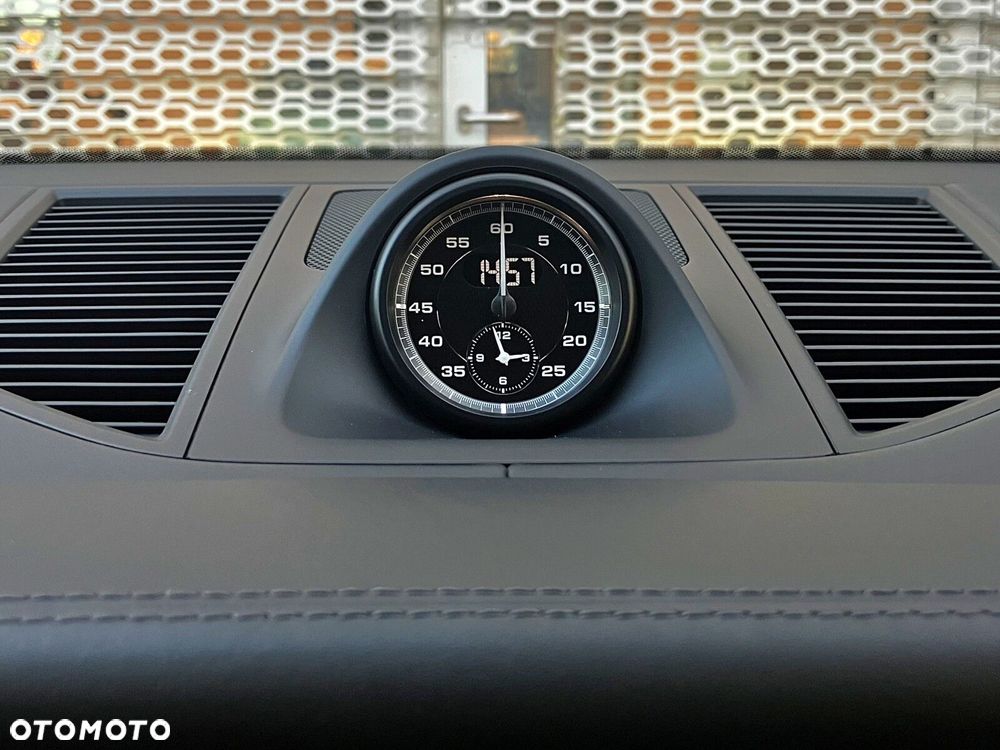 Porsche Macan GTS - 26