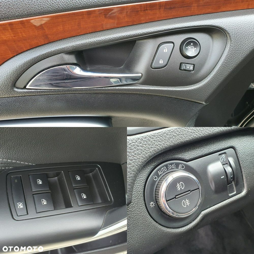 Opel Insignia - 14