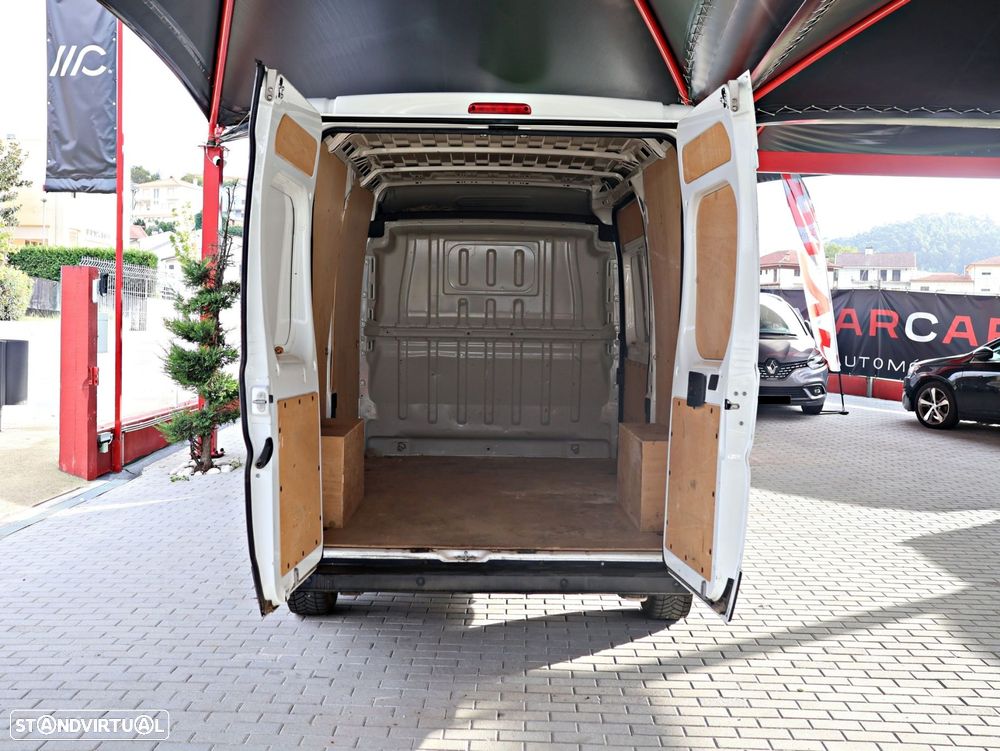 Citroën Jumper L2H2 Durisotti Profi - 10