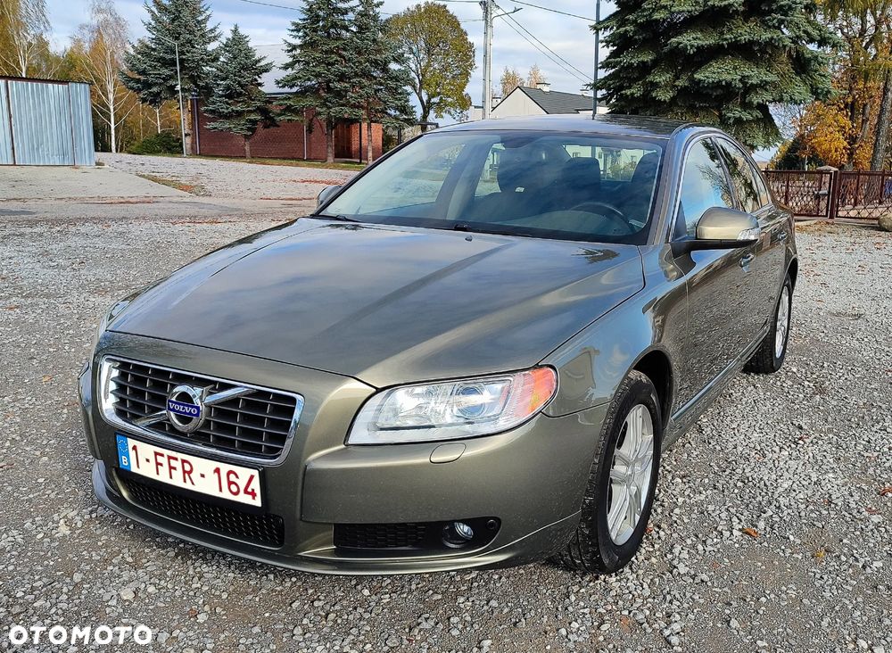 Volvo S80 D3 Kinetic - 1