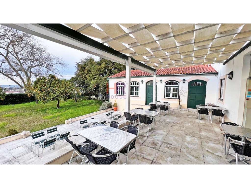 Trespasse de Restaurante - Condeixa - Grande imagem: 2/16