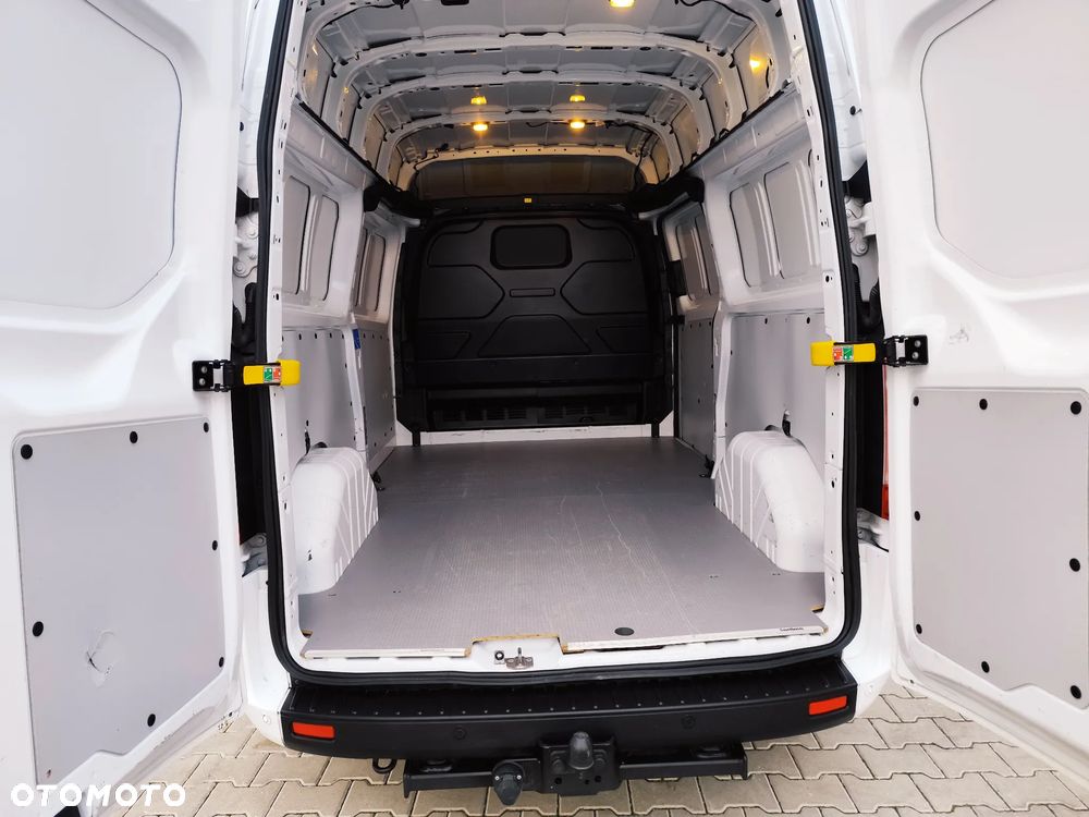 Ford Transit Custom - 27