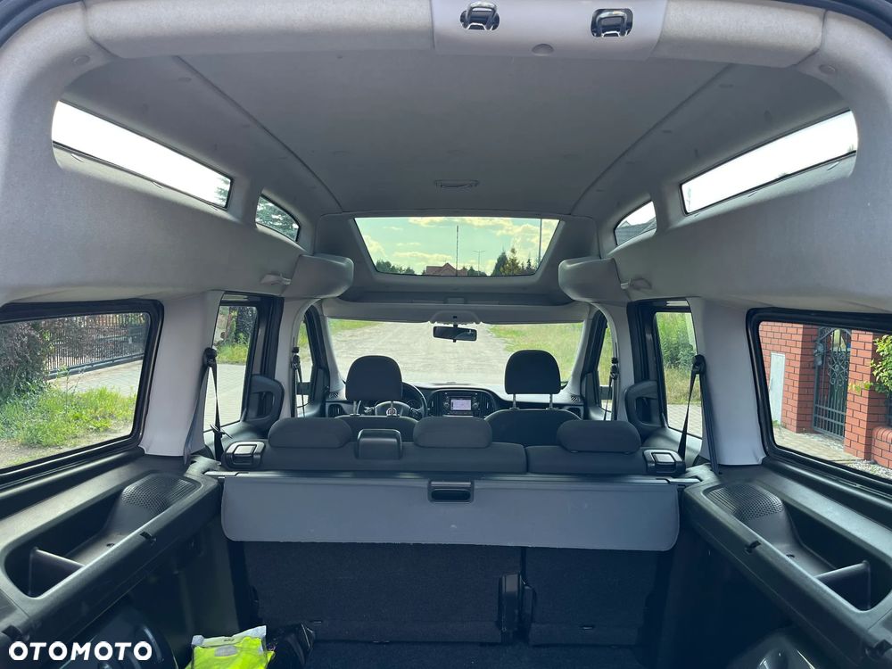 Fiat Doblo Kombi Maxi XL Dynamic - 18