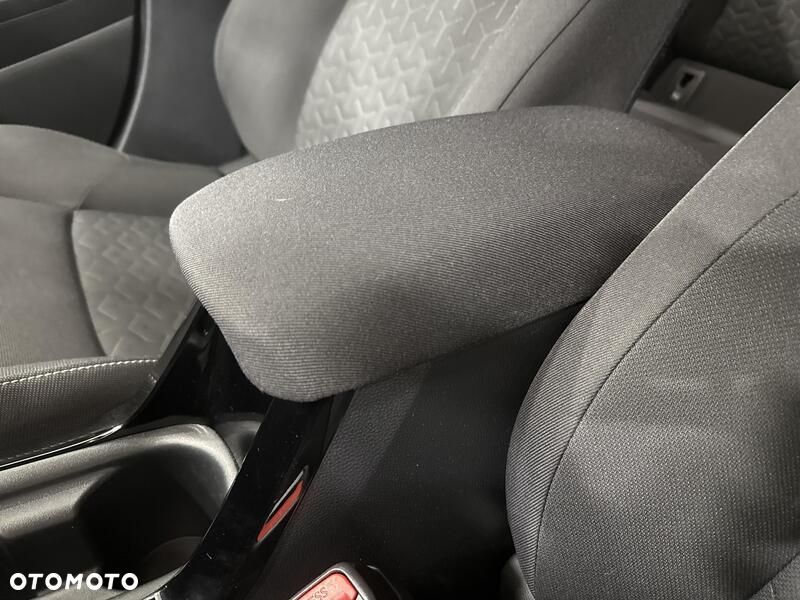 Toyota Corolla 1.2 T Comfort - 18