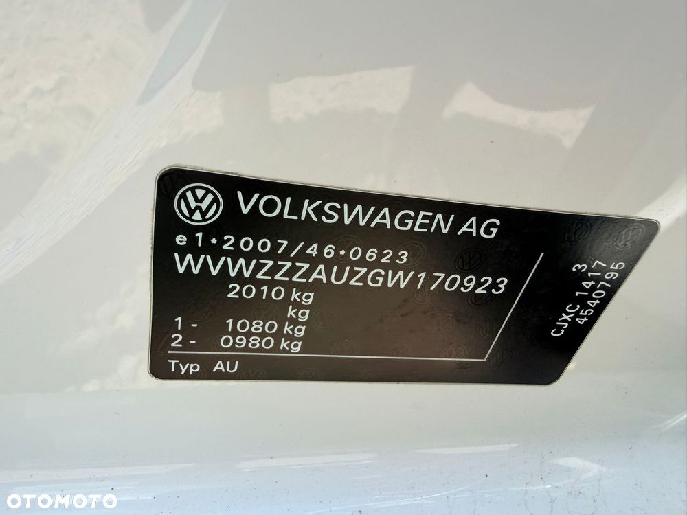 Volkswagen Golf R 2.0 TSI OPF 4Motion DSG - 18