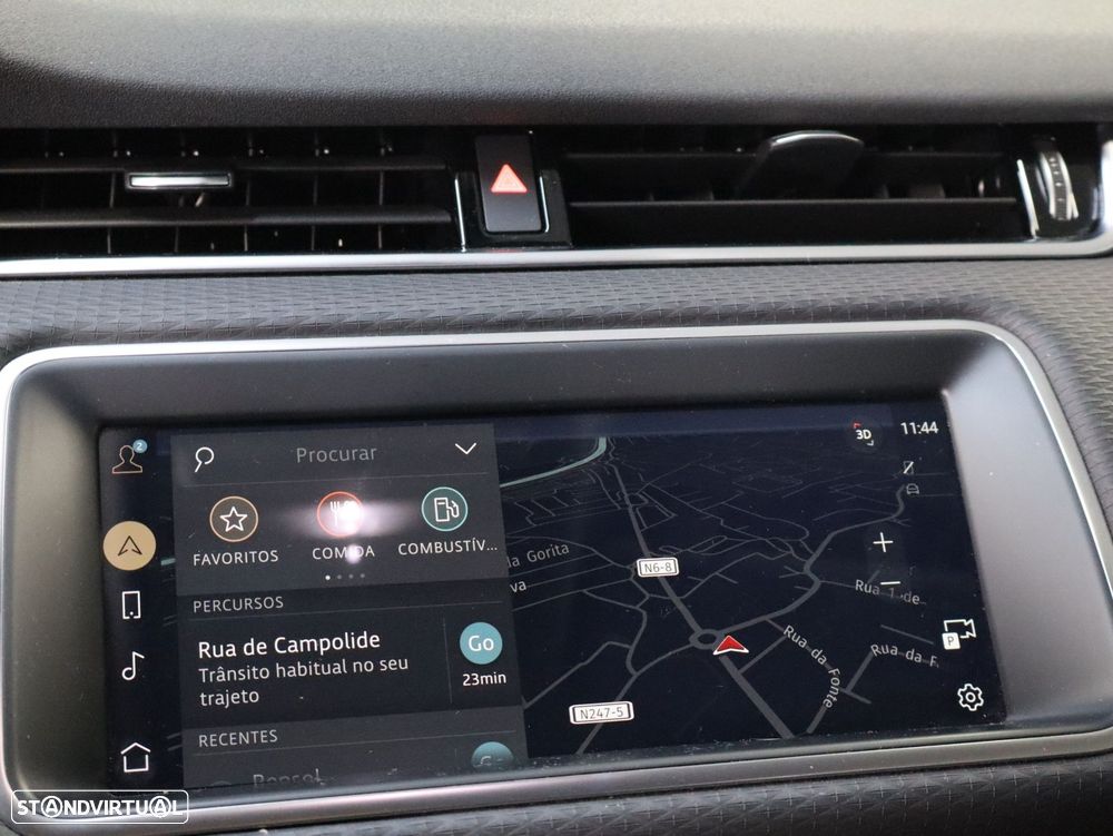 Land Rover Range Rover Evoque 1.5 P160 R-Dynamic Auto - 13