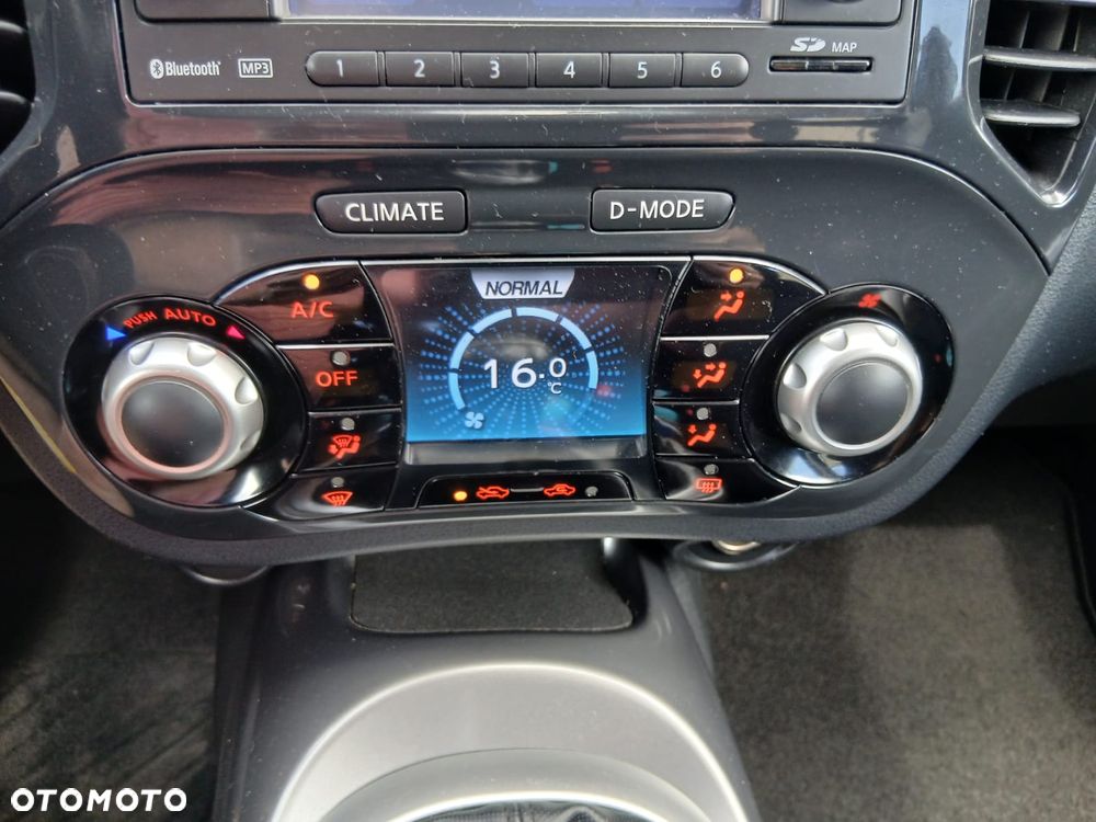 Nissan Juke 1.6 Tekna - 27
