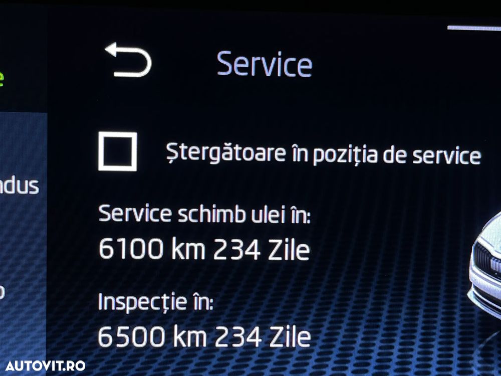 Skoda Octavia 2.0 TDI Ambition - 13