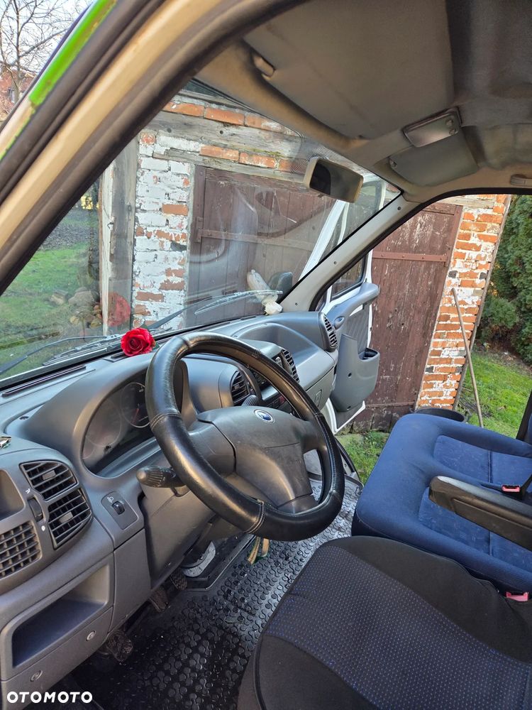 Fiat Ducato - 15