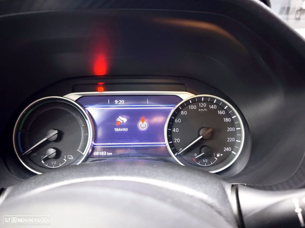 Nissan Juke - 19