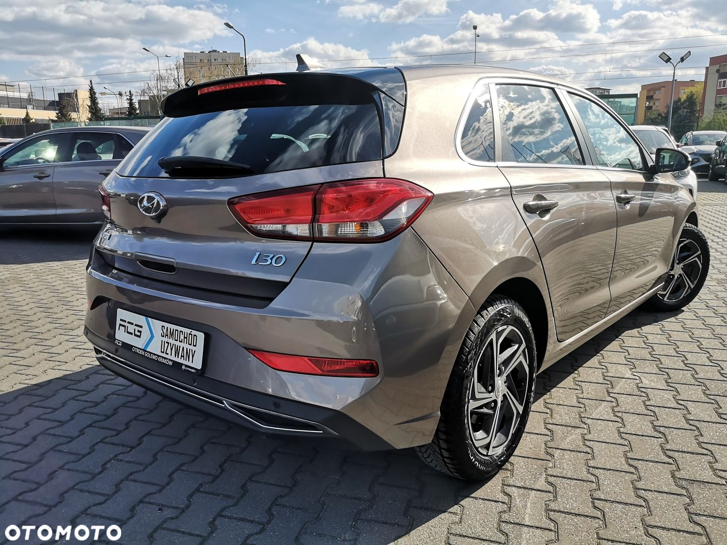 Hyundai i30 1.5 DPI Comfort - 6