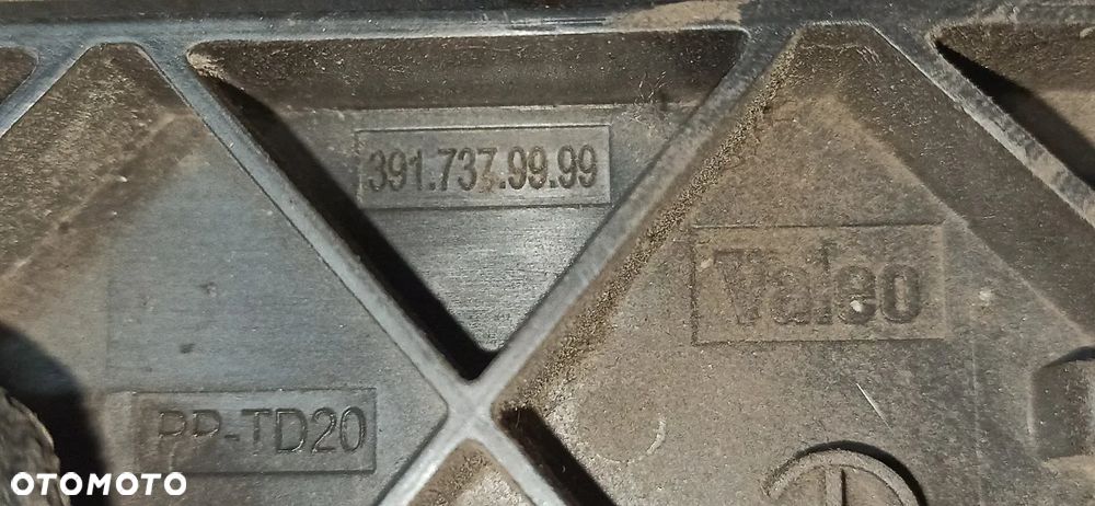 Wkład lampy tył Mercedes Sprinter 906 - 3