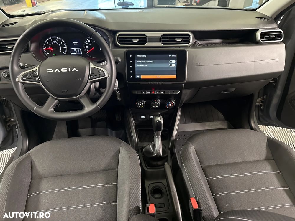 Dacia Duster - 10