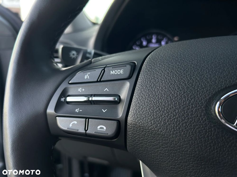 Hyundai i30 1.5 T-GDI 48V Smart DCT - 22