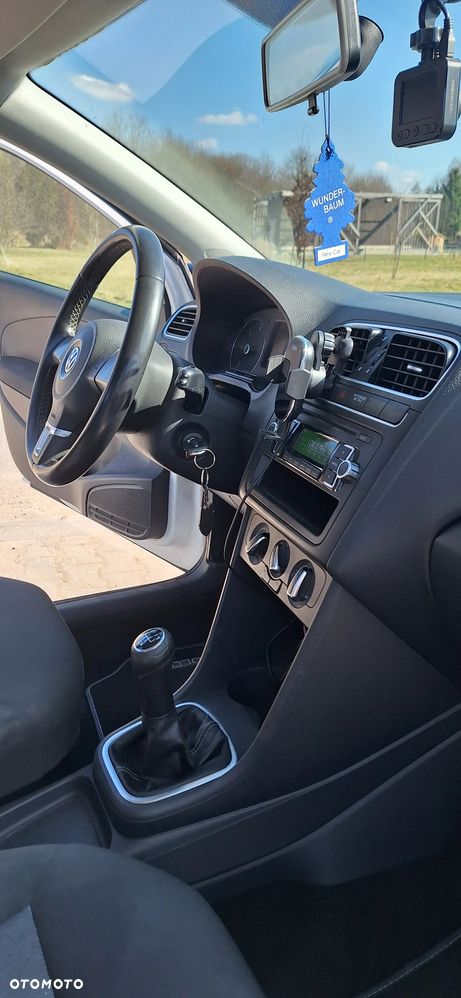 Volkswagen Polo 1.6 TDI DPF Comfortline - 12