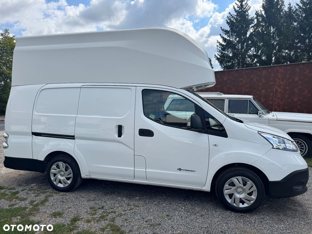 Nissan NV200 - 3