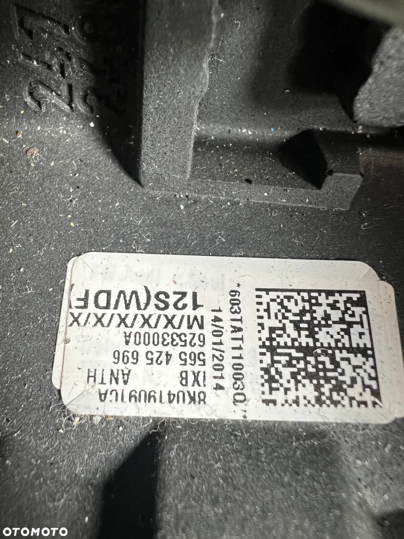 KIEROWNICA SKÓRA PIKOWANA MULTIFUNKCJA AUDI A4 B8 LIFT S-LINE 8K0419091 CA ŁADNA - 6
