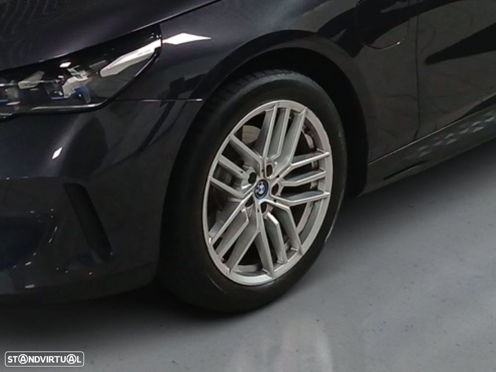 BMW 530 e Line Luxury - 5