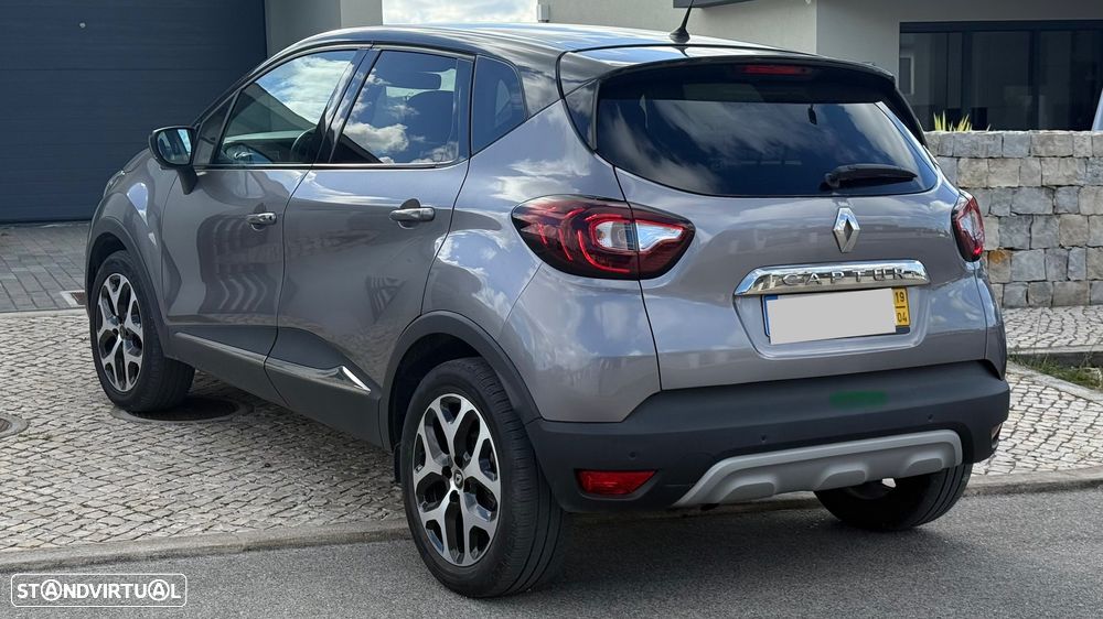Renault Captur 0.9 TCE Exclusive - 13