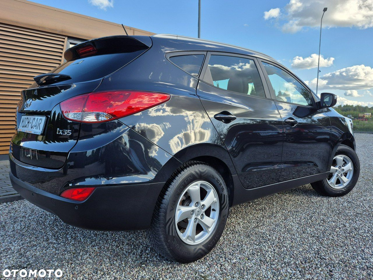 Hyundai ix35 - 19
