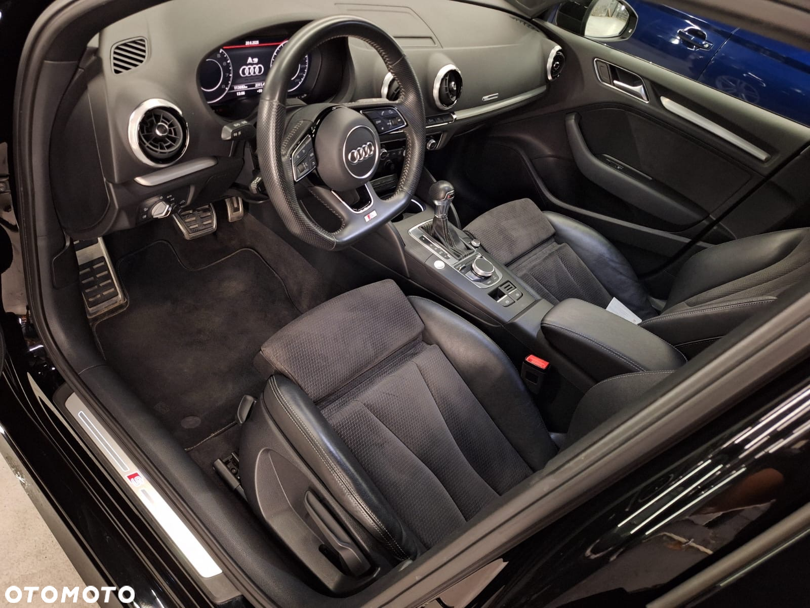 Audi A3 1.5 TFSI S tronic - 40