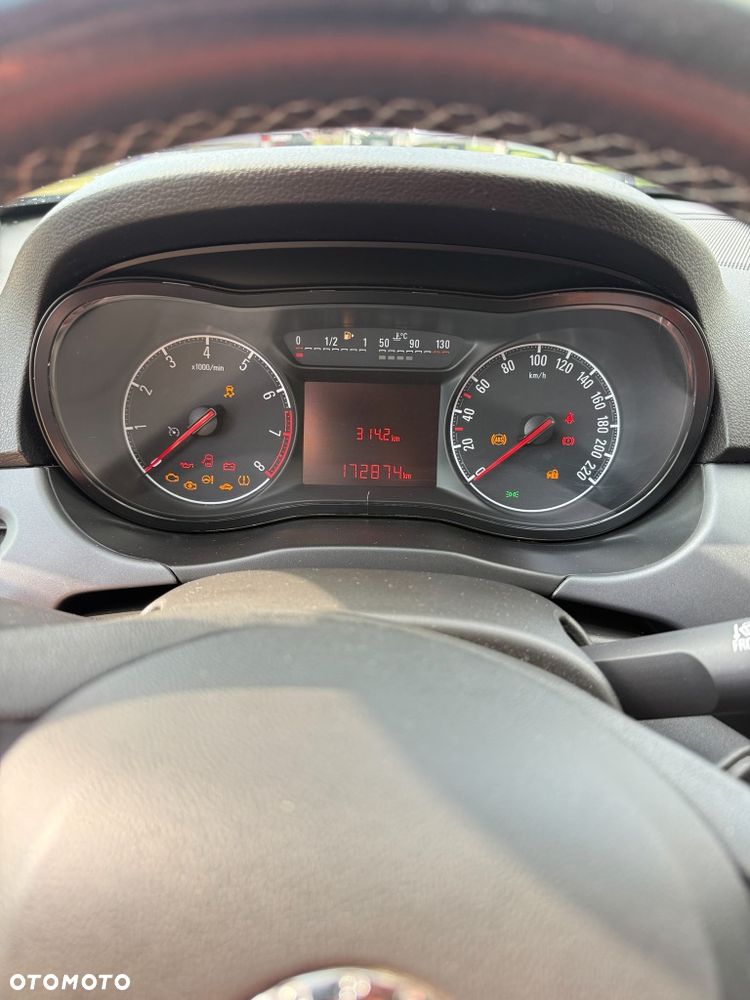 Opel Corsa - 4