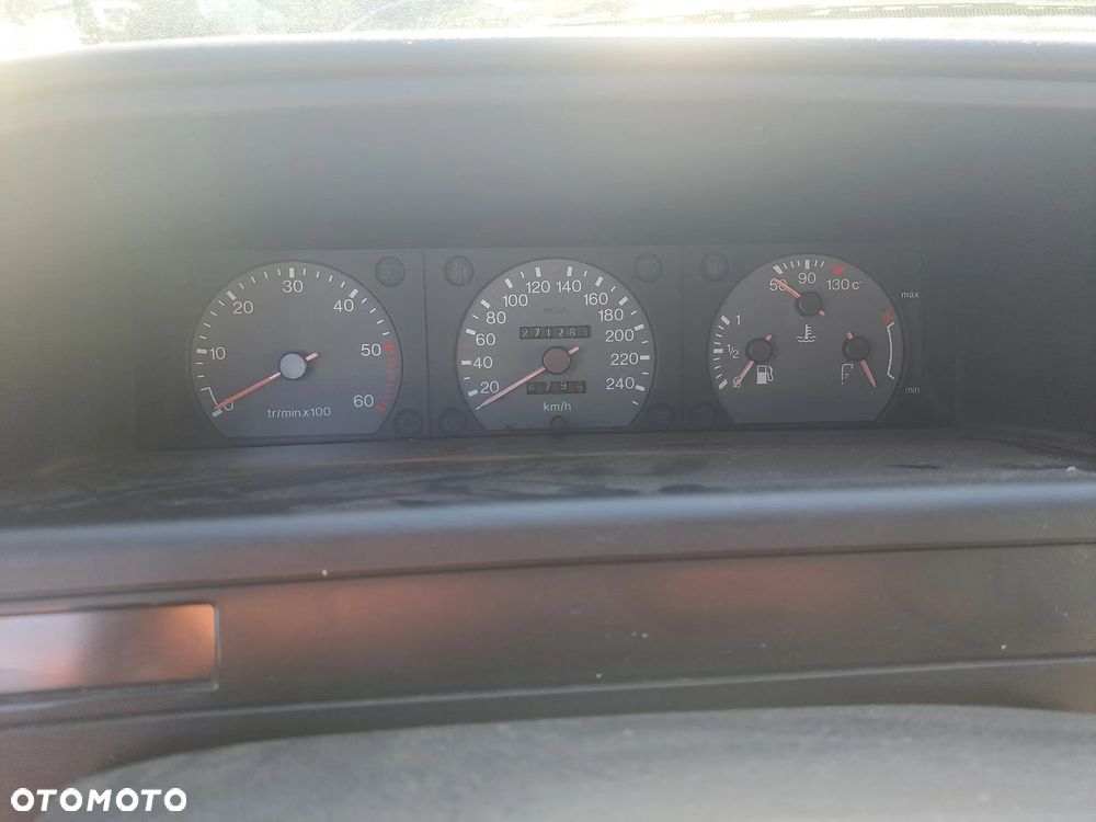 CITROEN XM 2.1D 109KM 2000R - CZĘŚCI !!! - 14